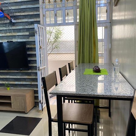Champs De Mars Apartment Порт-Луї Екстер'єр фото