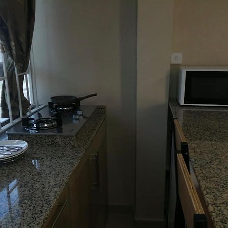 Champs De Mars Apartment Порт-Луї Екстер'єр фото