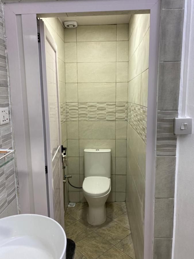 Champs De Mars Apartment Порт-Луї Екстер'єр фото