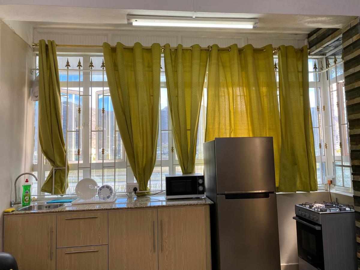 Champs De Mars Apartment Порт-Луї Екстер'єр фото
