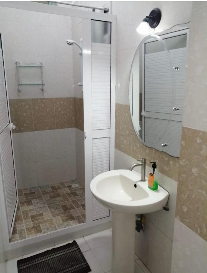 Champs De Mars Apartment Порт-Луї Екстер'єр фото