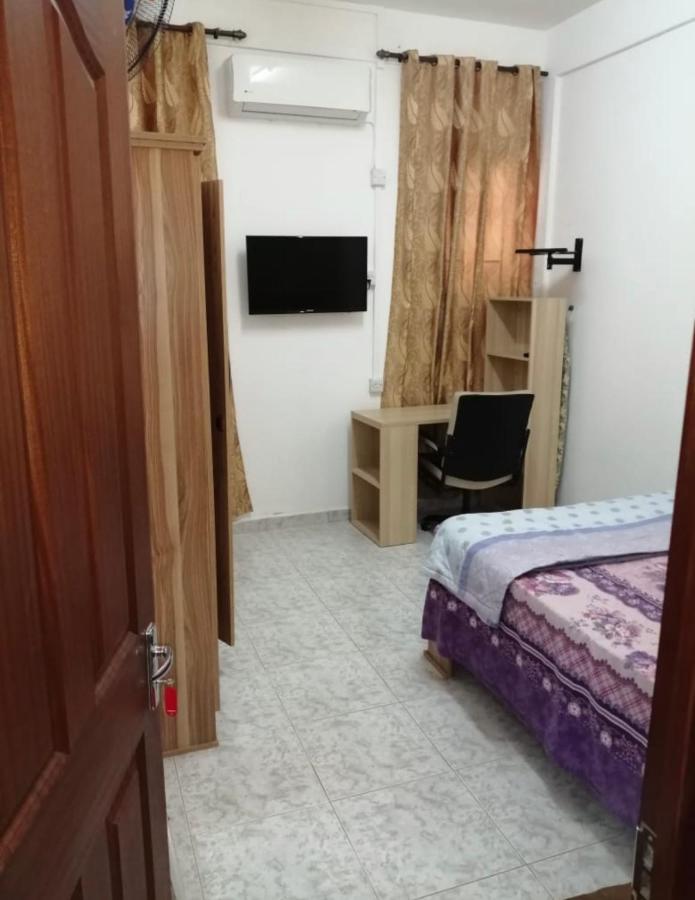 Champs De Mars Apartment Порт-Луї Екстер'єр фото