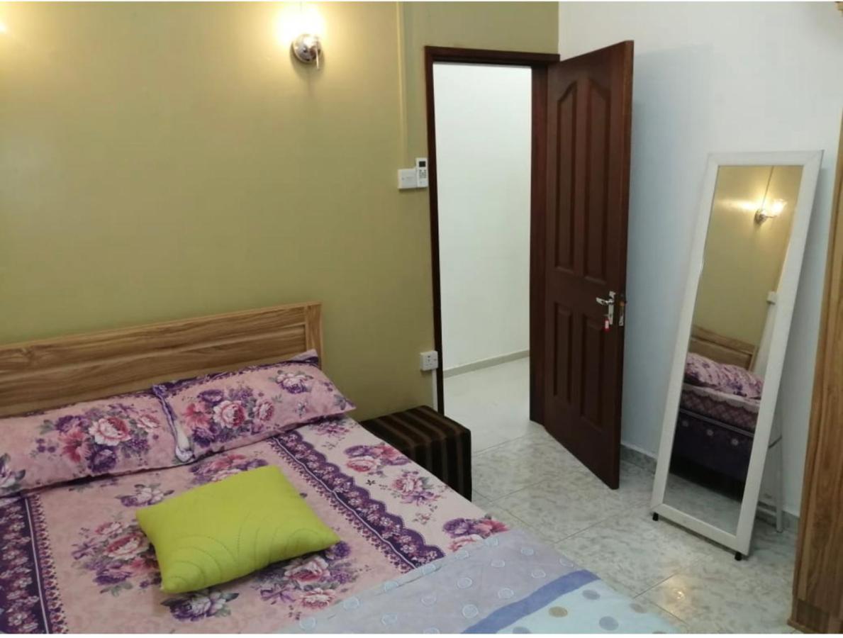 Champs De Mars Apartment Порт-Луї Екстер'єр фото
