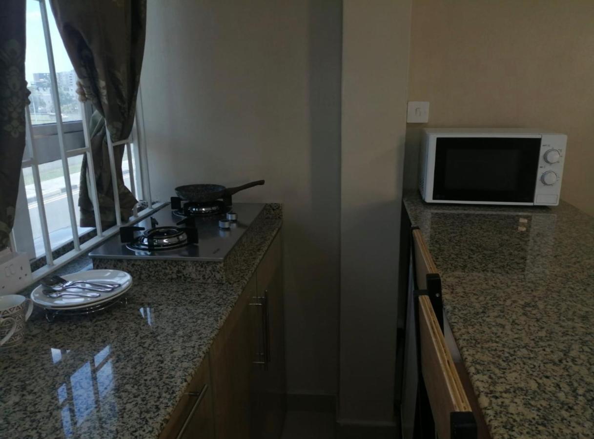 Champs De Mars Apartment Порт-Луї Екстер'єр фото