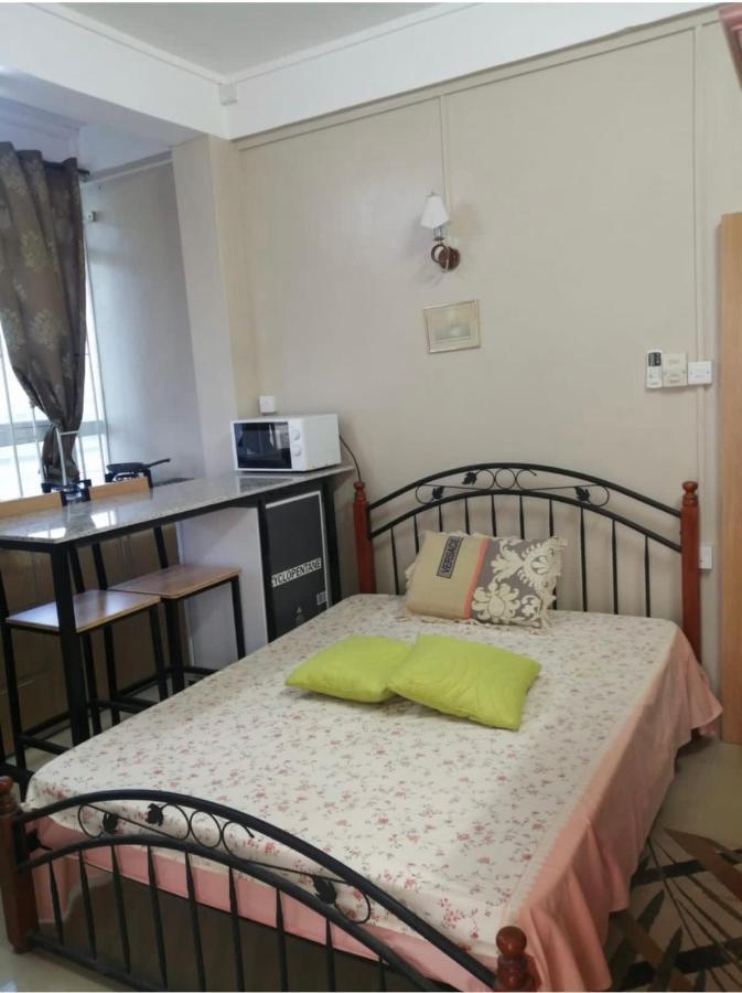 Champs De Mars Apartment Порт-Луї Екстер'єр фото