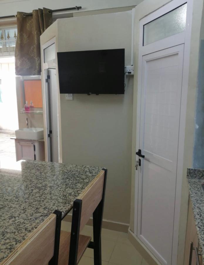 Champs De Mars Apartment Порт-Луї Екстер'єр фото