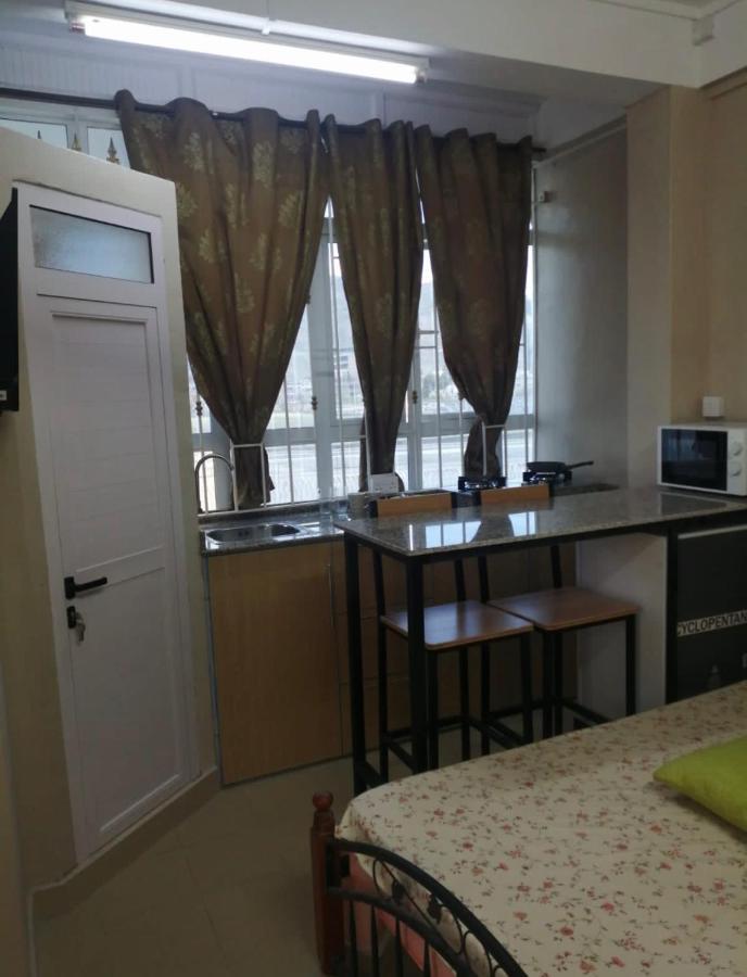 Champs De Mars Apartment Порт-Луї Екстер'єр фото